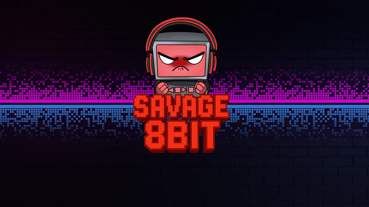 savage8bit