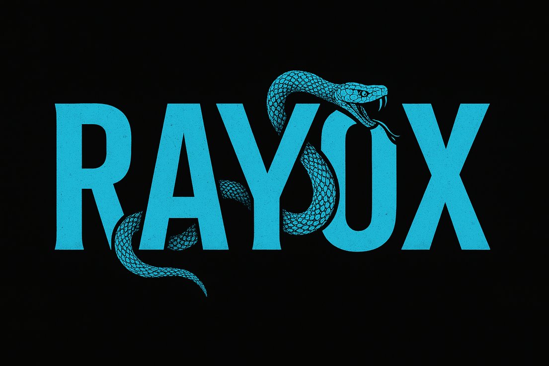 RayoX5