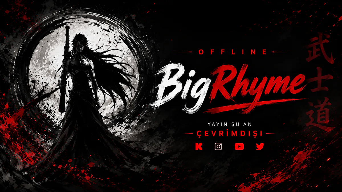 BigRhyme