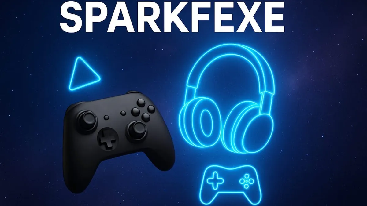sparkfexe