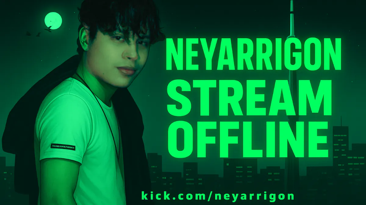 NeyArrigon