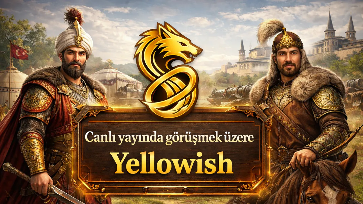 YellowishTV