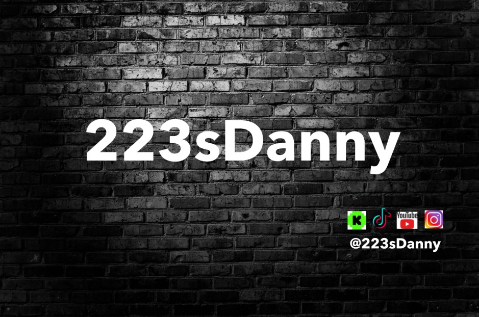 223sDanny