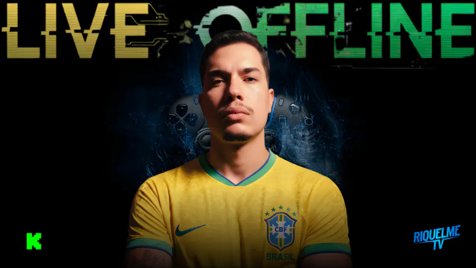 RiquelemeTV