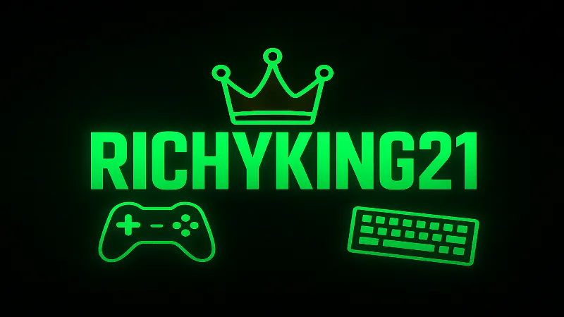 RichyKing21
