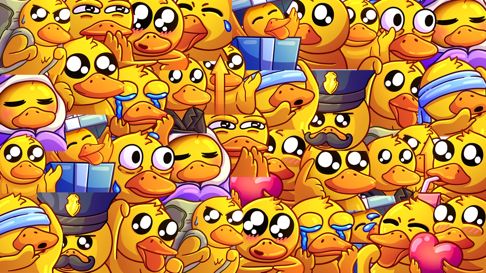 Quacky Stream - Watch Live on Kick