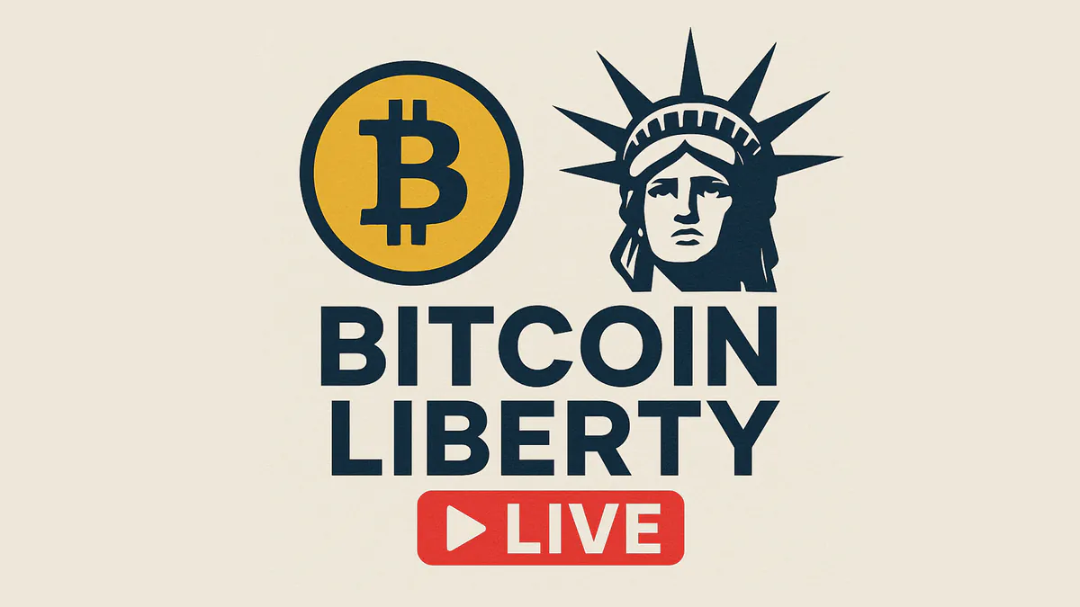 BitcoinLibertyLive