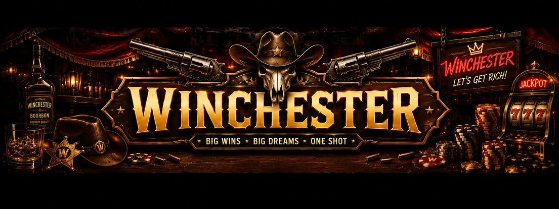 WINCHESTERCASINO