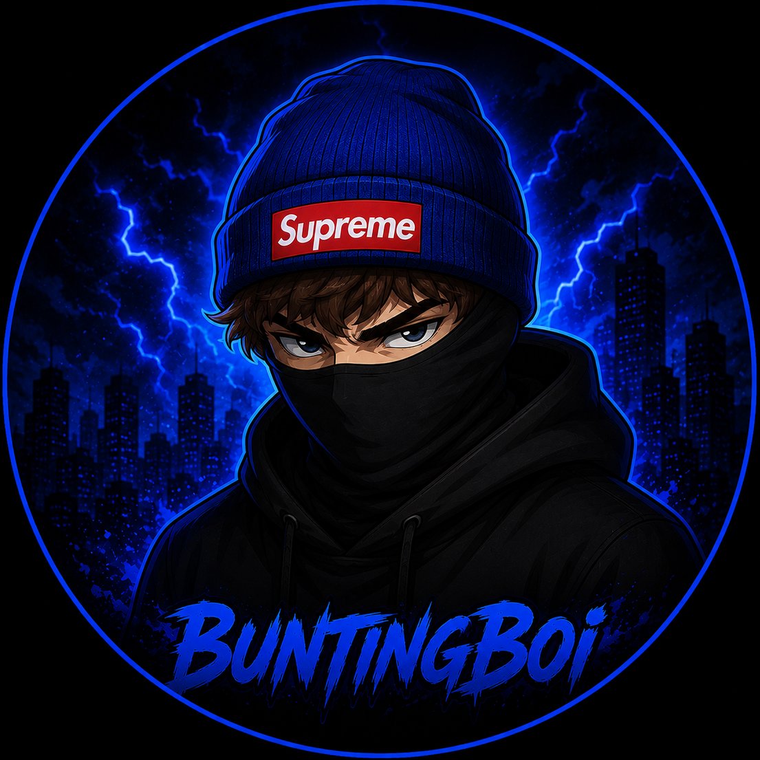 BuntingBoi