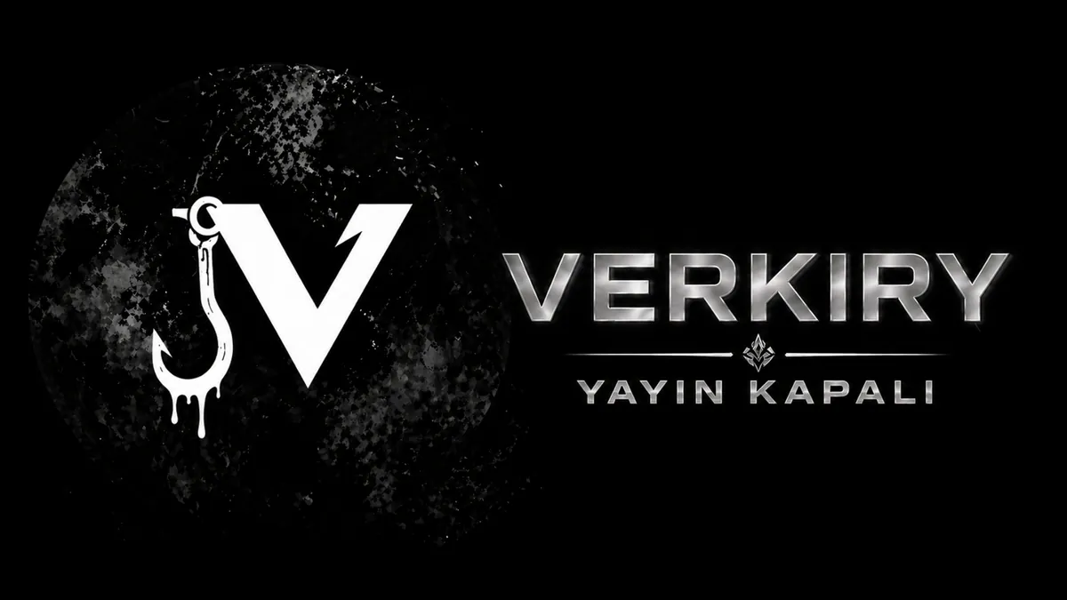 Verkiry