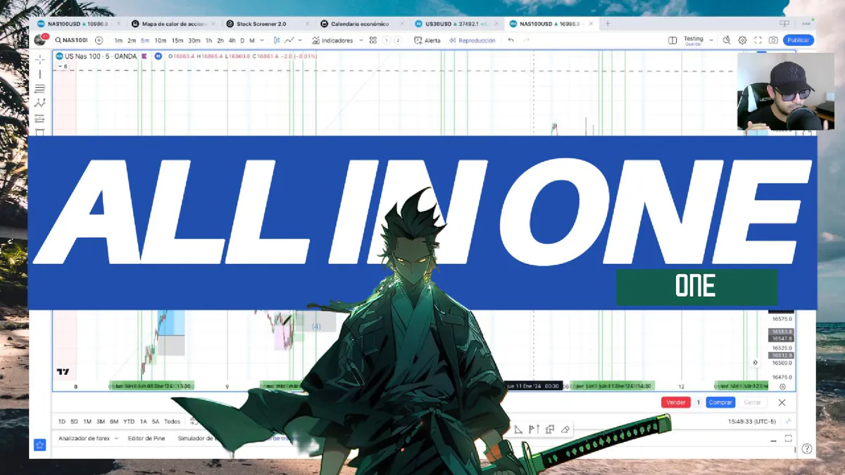 LiveSwingTrading
