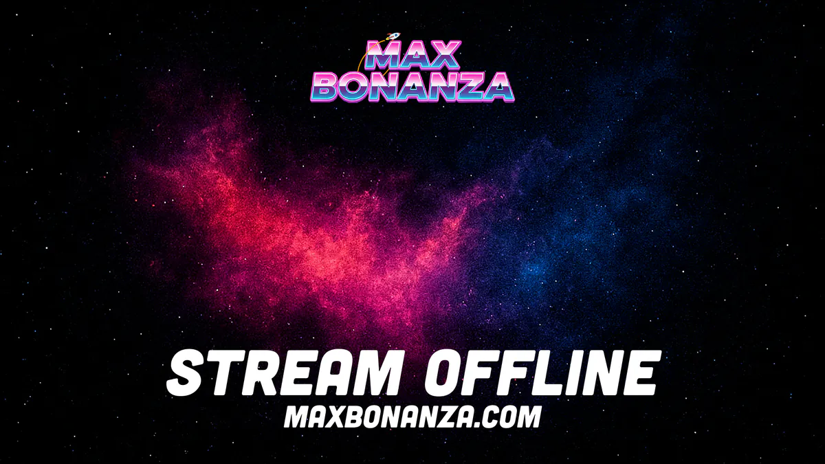 MaxBonanza