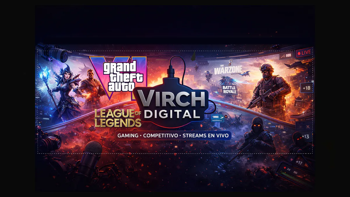 Virchdigital