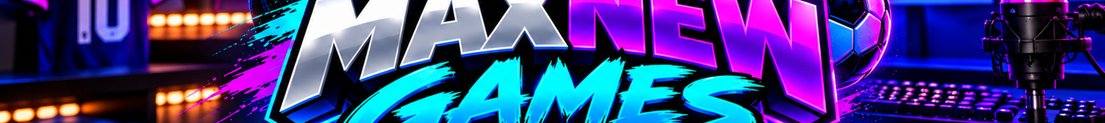 Maxnewgames