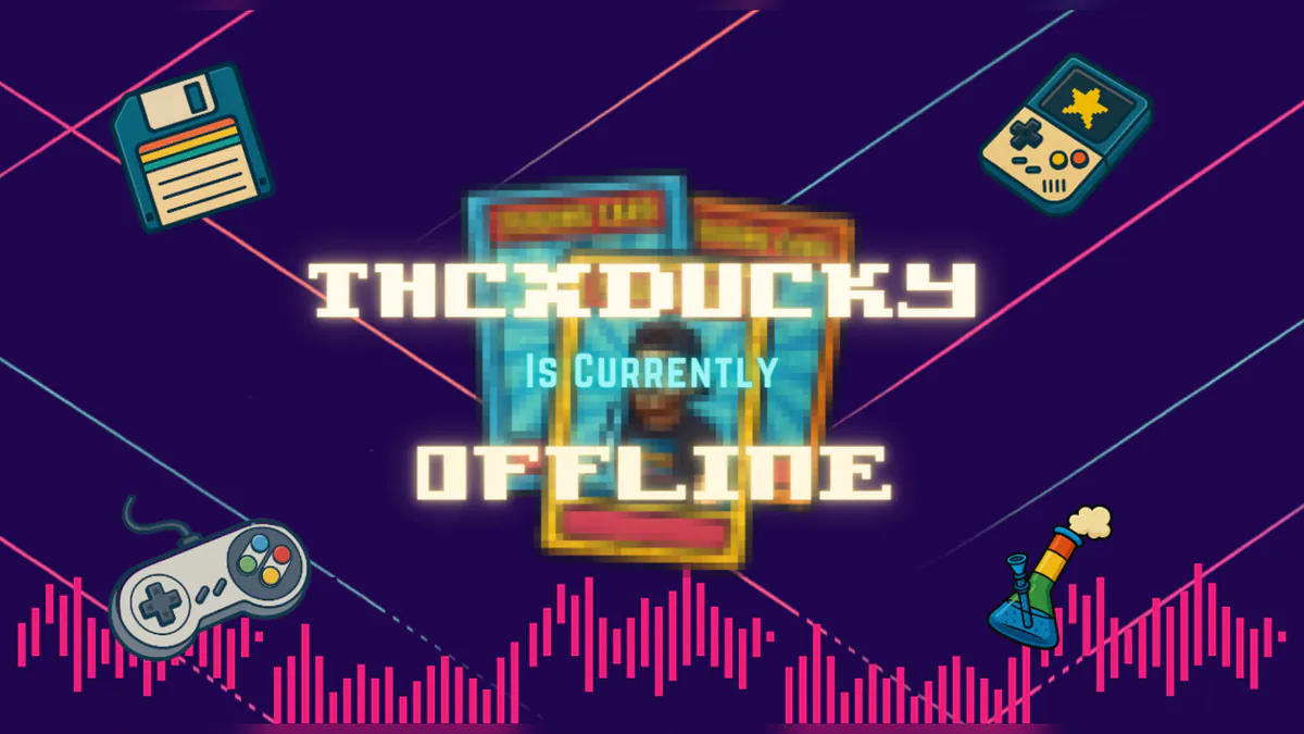 THCxDucky