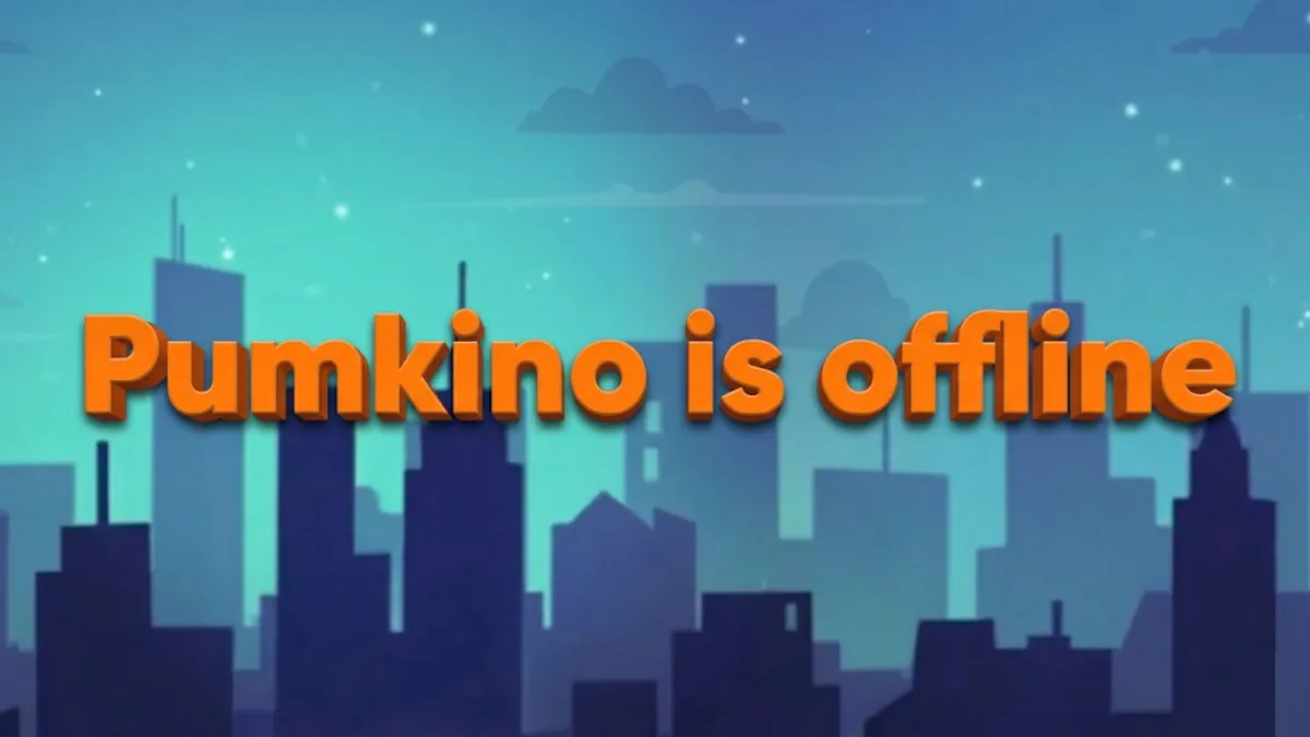 Pumkino