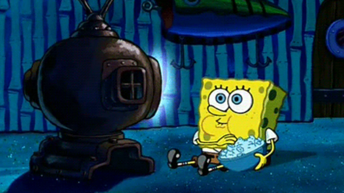 SpongyBets