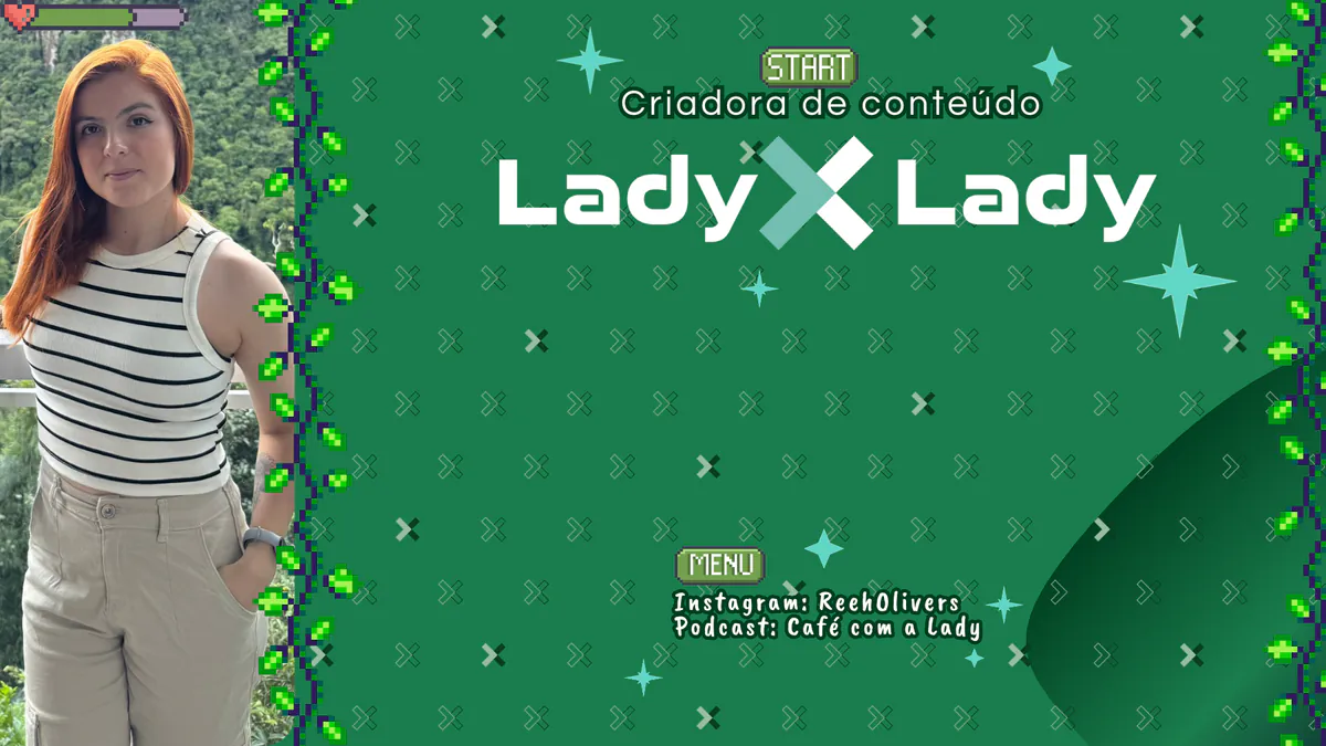 LadyxLady