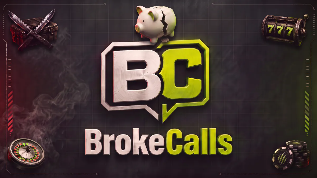 BrokeCalls