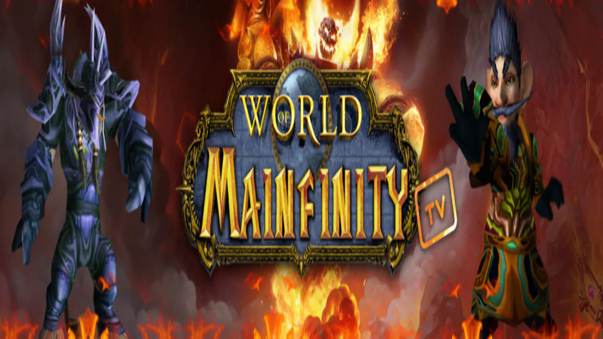 MainfinityTv