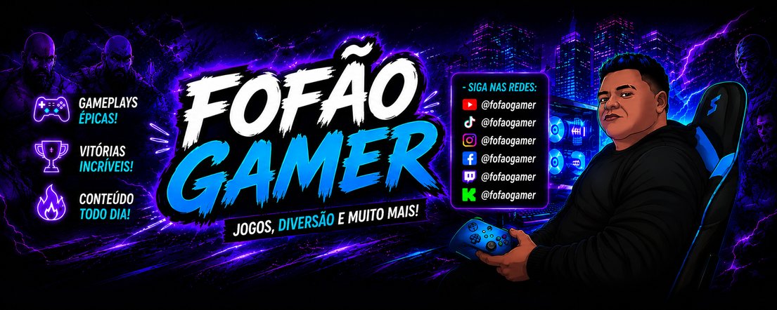 fofaogamerofc
