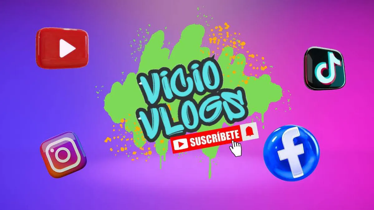 VicioVlogs