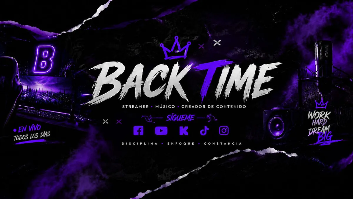 BackTimeOfficial