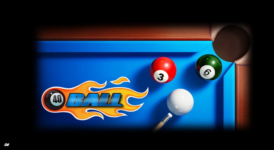 40Ball