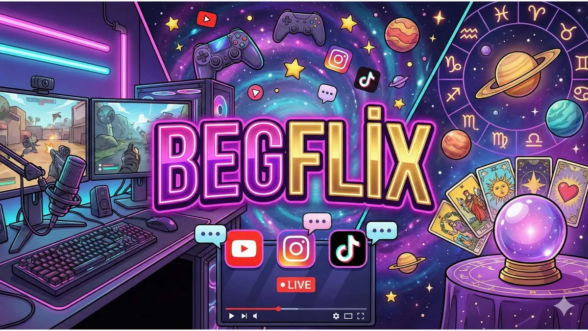 Begflixx
