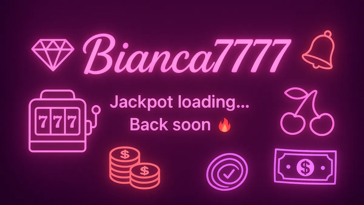 Bianca7777