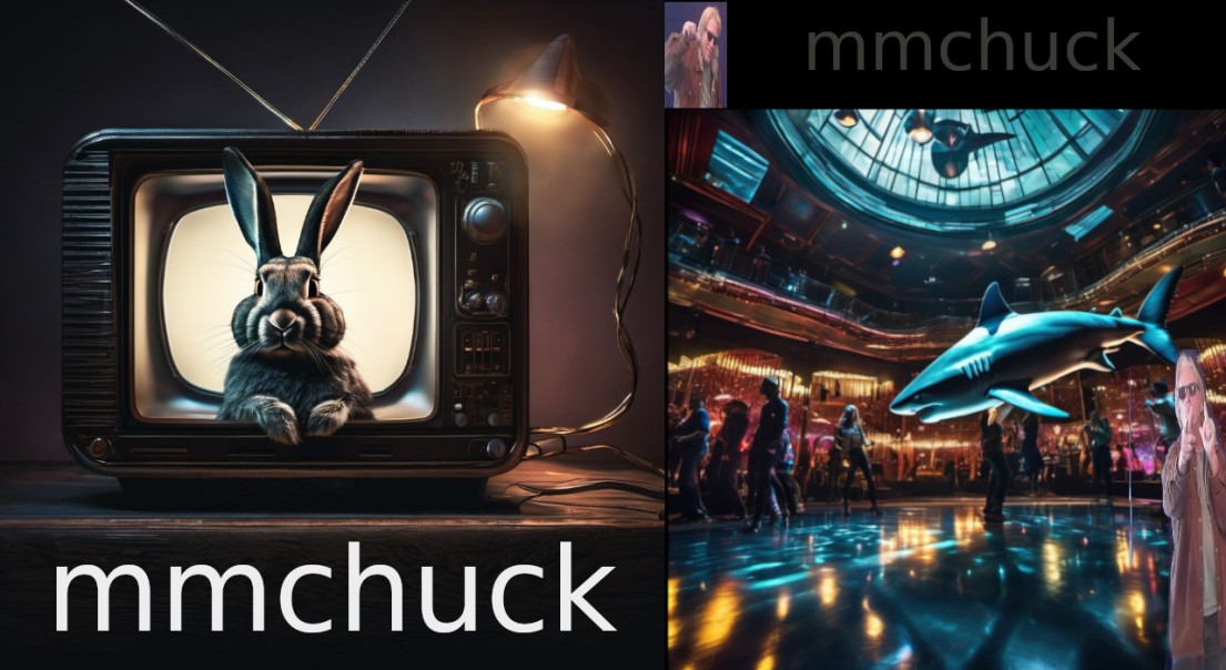 mmchuck