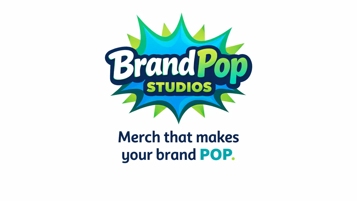 BrandPopStudios