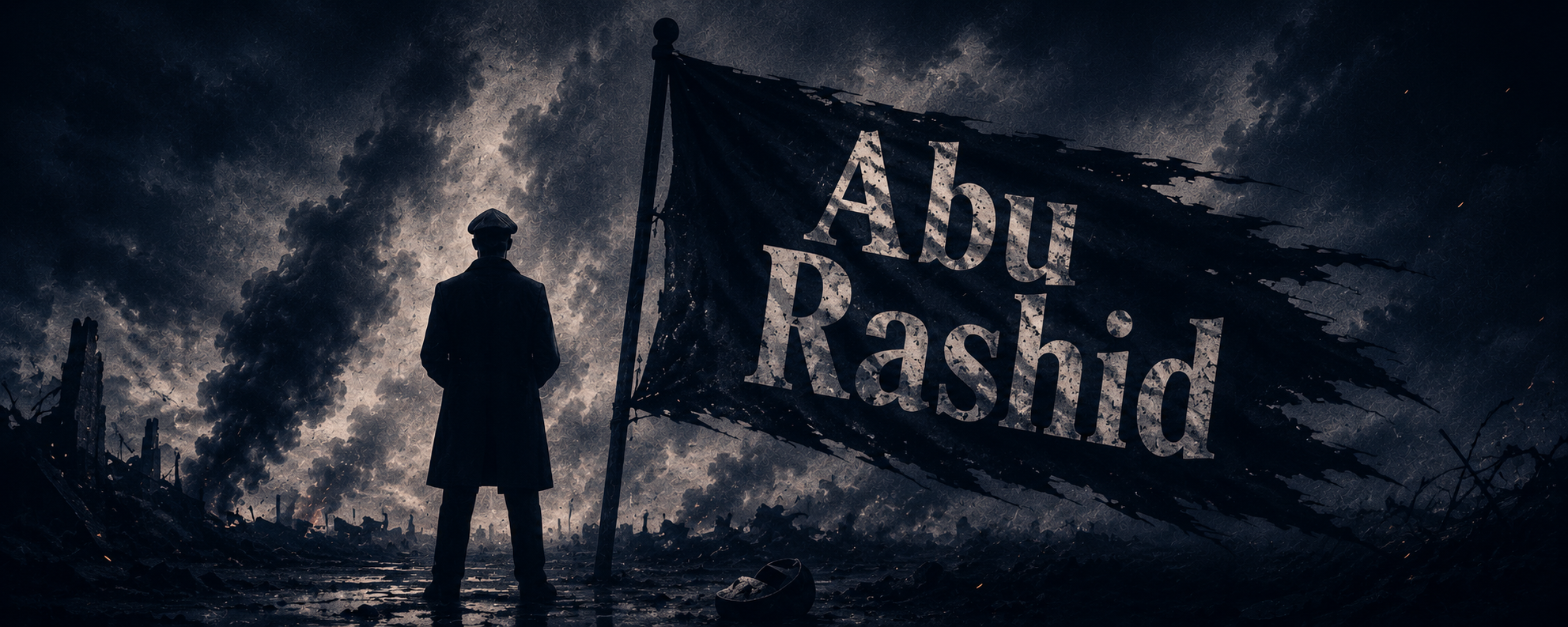1AbuRashid Stream - Watch Live on Kick