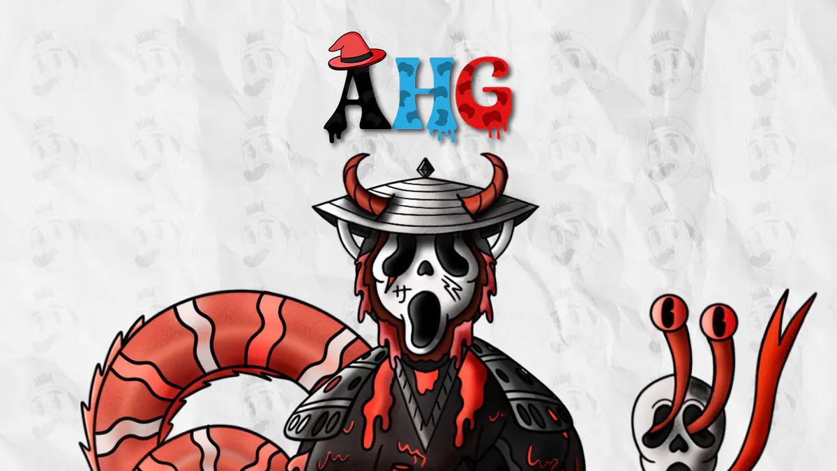 AndyHGames