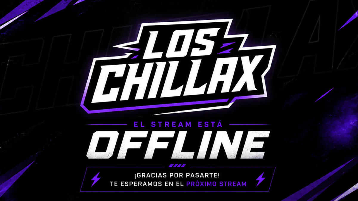 LosChillax