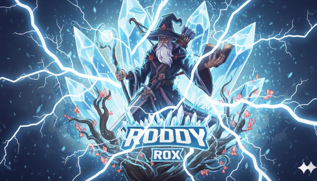 Roddyrox