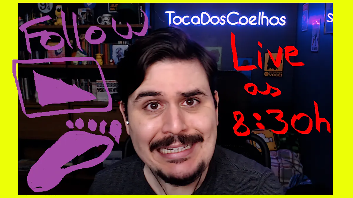 Tocadoscoelhos