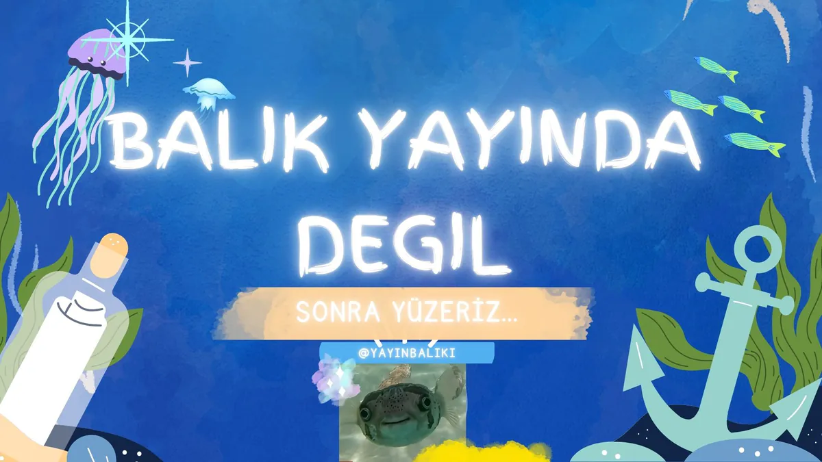 Yayinbaliki
