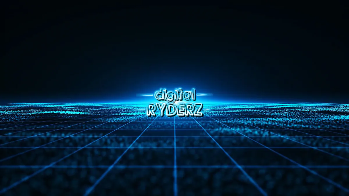 digitalRYDERZ