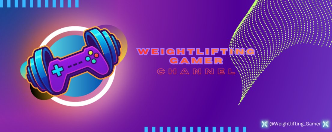 Weightlifting_Gamer