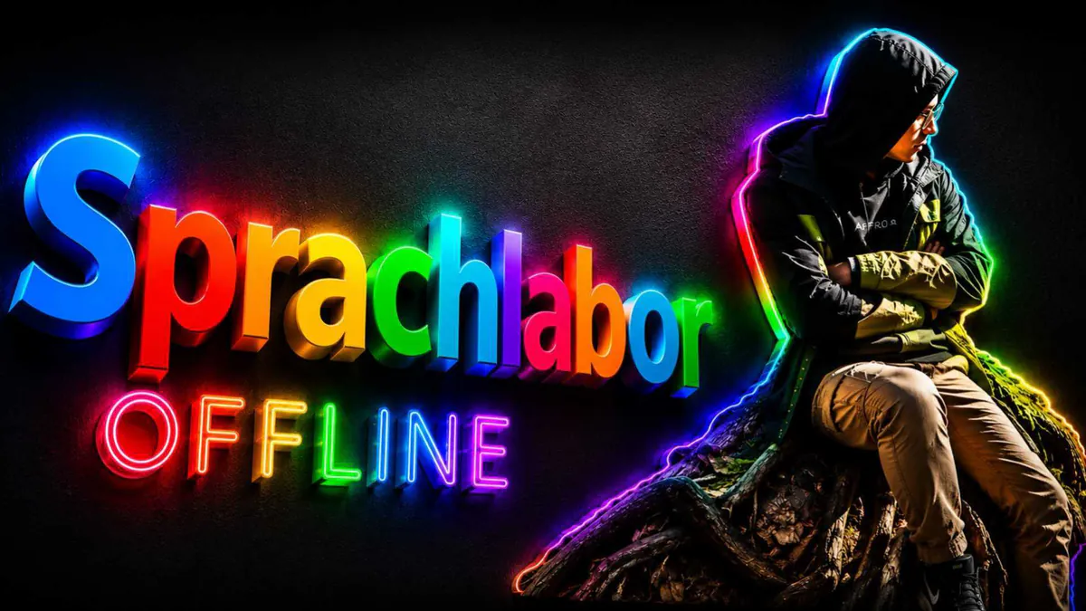 Sprachlabor