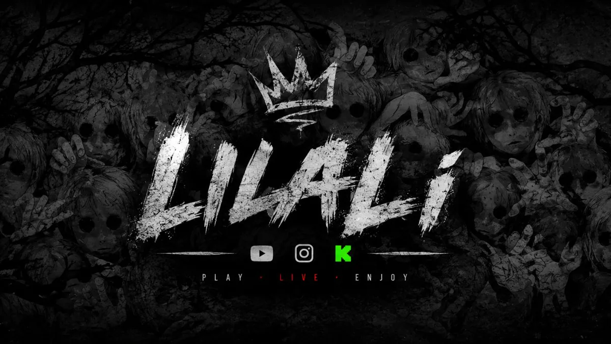 lilaligaming