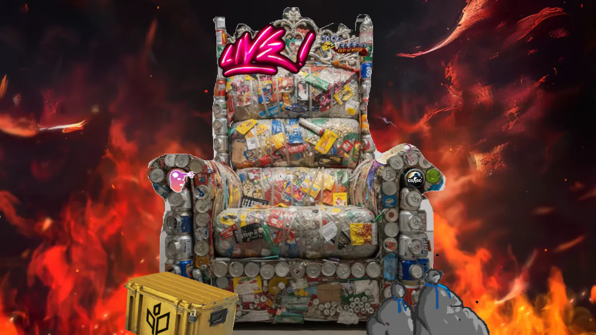TrashKingNL