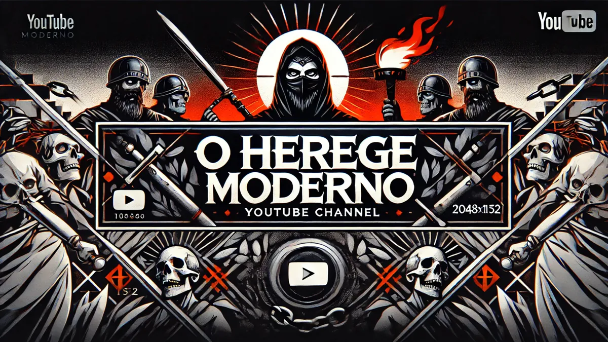 OHeregeModerno