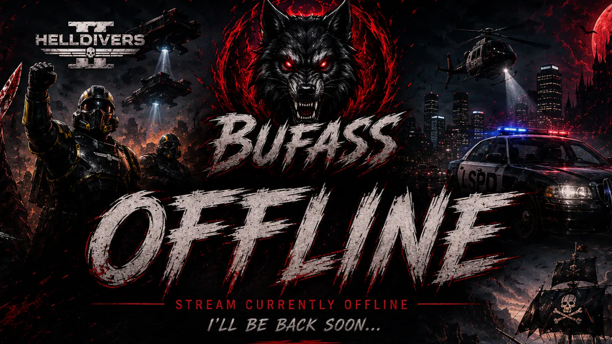 Bufass