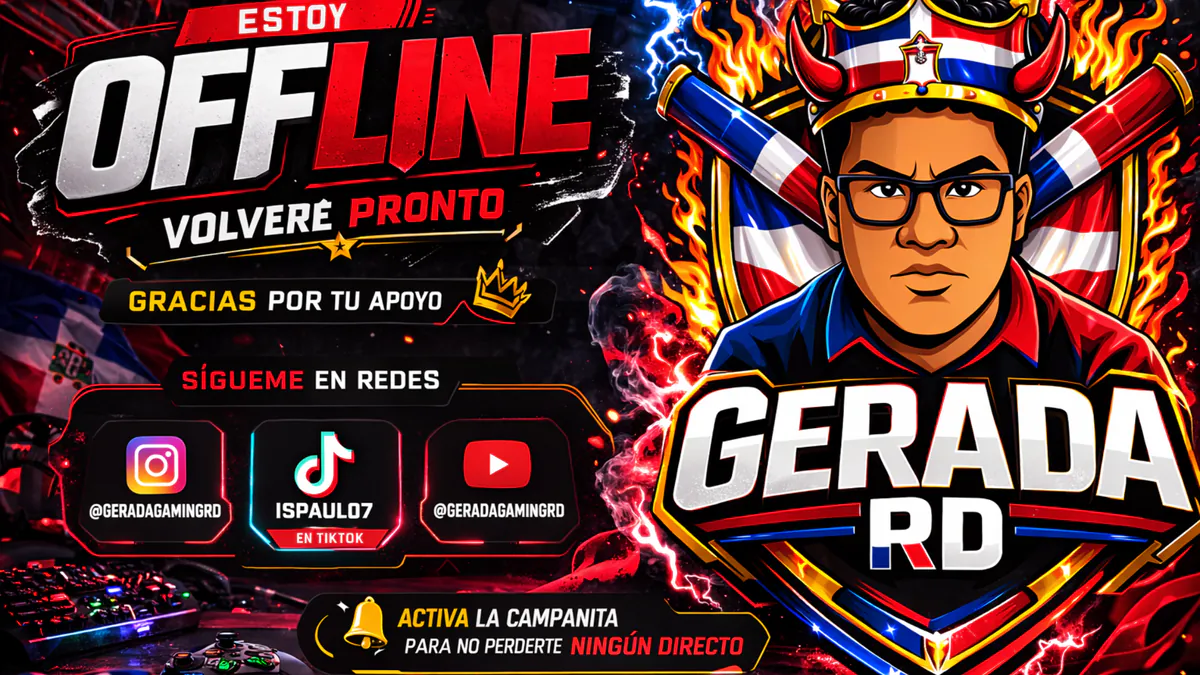 GeradaRD