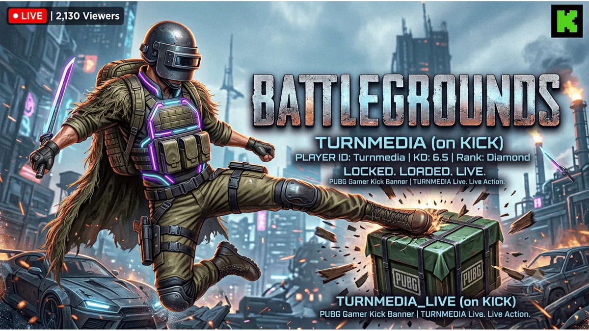 Turnmedia