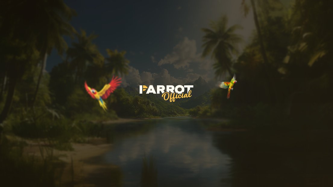 ParrotOfficial
