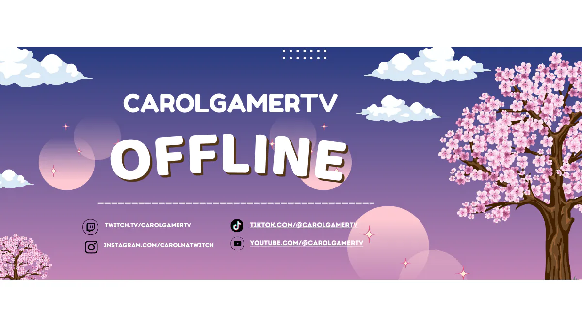 Carolgamertv
