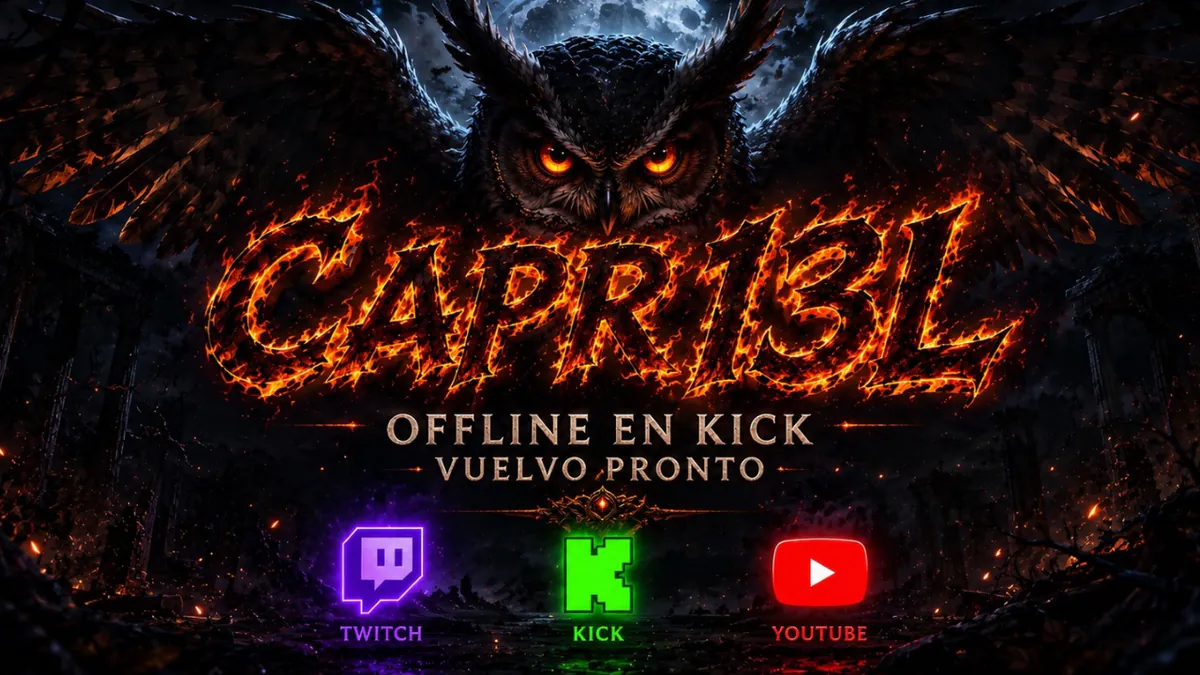 Capr13L